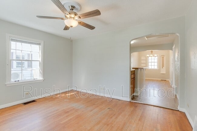 Photo - 3703 S Sherman St Unidad A - deactivated 5/24/2023