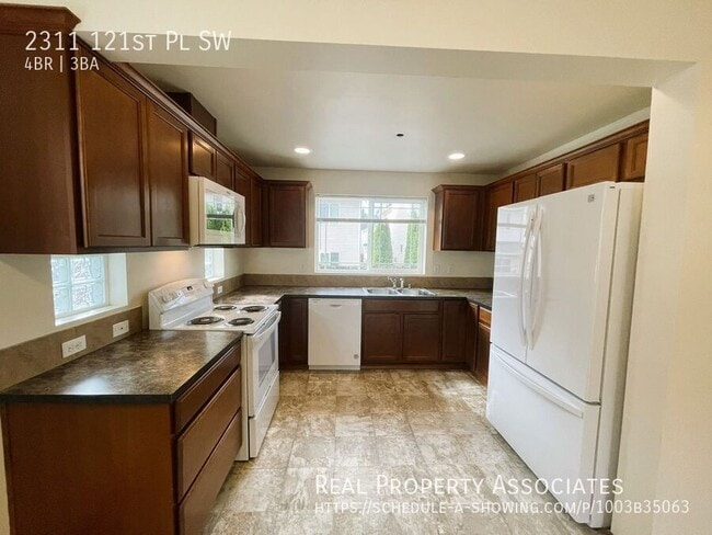 Photo - 2311 121st Pl SW