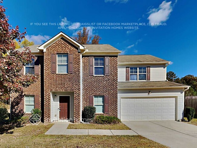 Building Photo - 1462 Ewing Farm Dr Rental