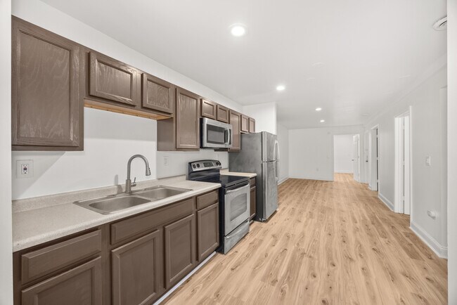 Photo - 2228 S. Wood-BSMT Unit BSMT