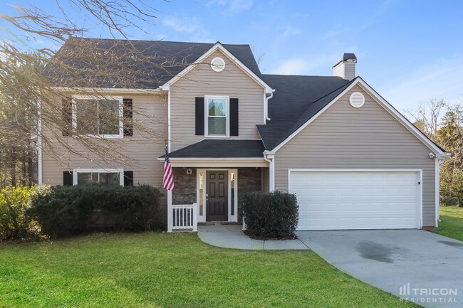 Building Photo - 703 Morgans Ridge Dr Rental