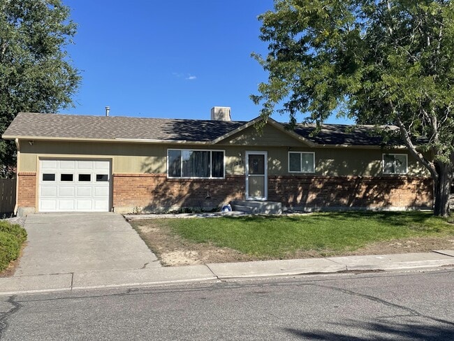 Building Photo - 1201 Centennial Dr