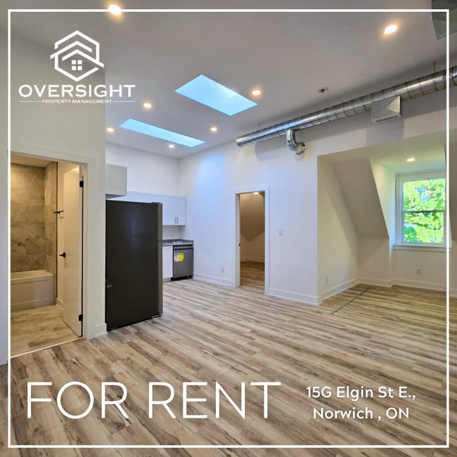 Building Photo - BRAND NEW 2-bedroom Apartment in Norwich!! Unit G