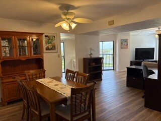 25188 Marion Ave Unit E306, 1 bedroom, water view
