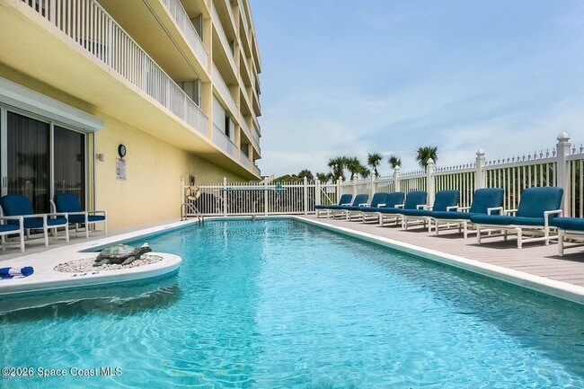 Photo - 925 N Hwy A1A Unidad 206