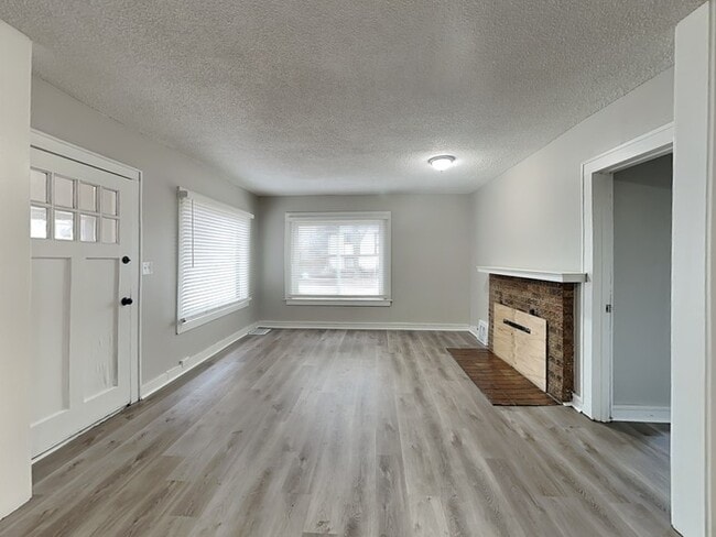 Photo - 3601 N Thomas Ave