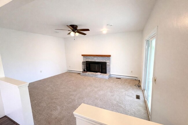 Photo - Shawnee Country Home – Newly Renovated Ranch with 2-Car Garage