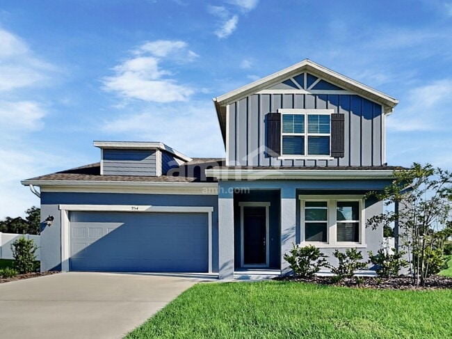 Building Photo - 954 Summer Stone Lp