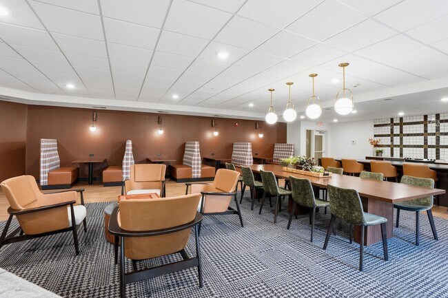 Cardinal Point Apartments
