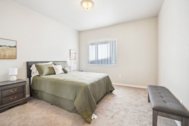 Willow Falls Apartments