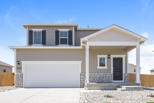 Building Photo - 7333 Crystal Ave
