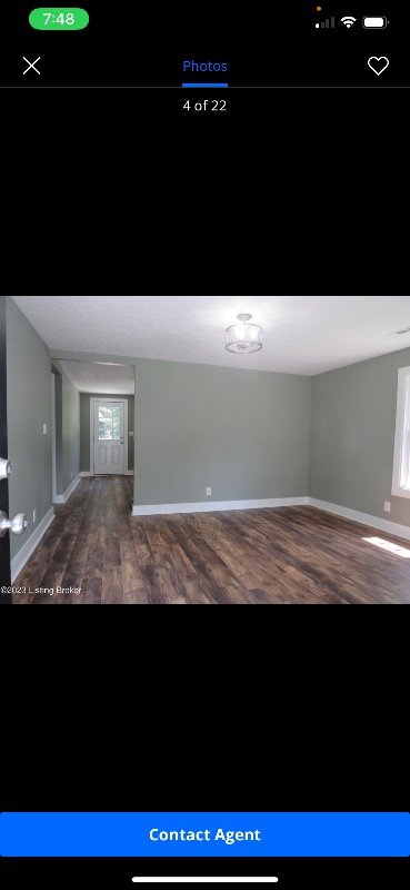 Photo - 619 Allison Ave