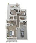 C2 Floor Plan