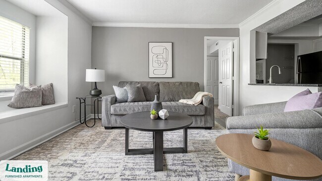 Building Photo - 2030 Northcliffe Dr Unit 1412.1408718 Rental