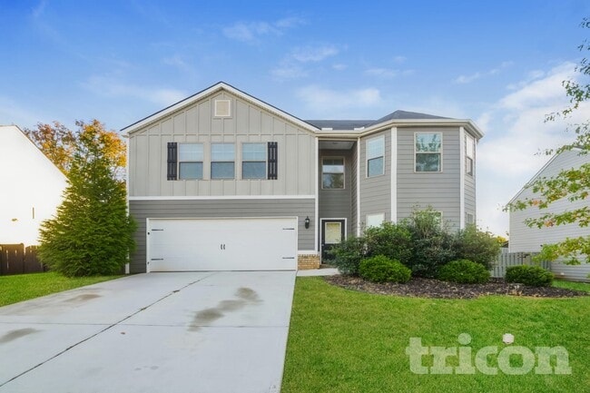 Building Photo - 3023 Chris Cir