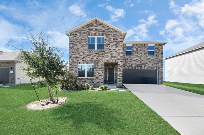 4830 Highland Spgs Dr