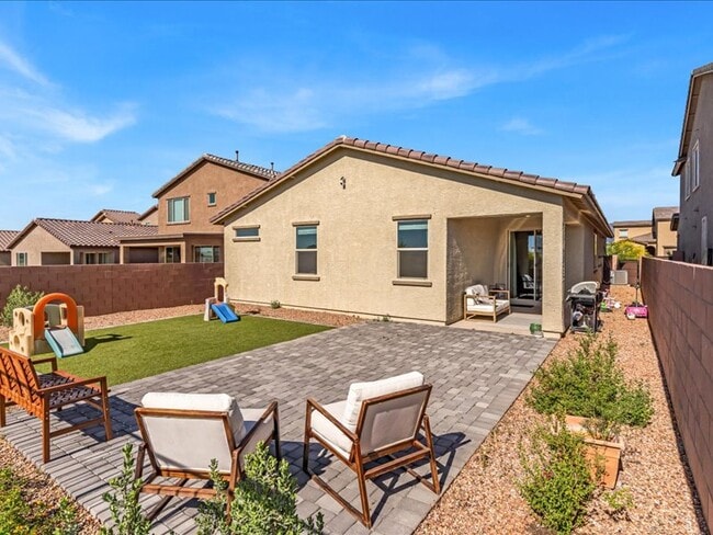 Photo - 7880 S Bonanza Park Dr