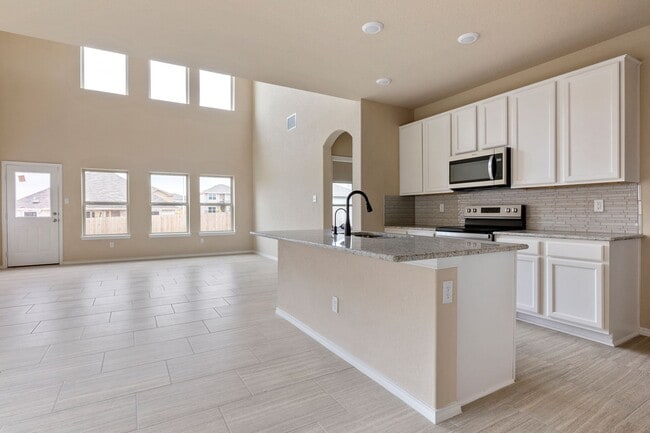 3640 Wet Cloud Dr