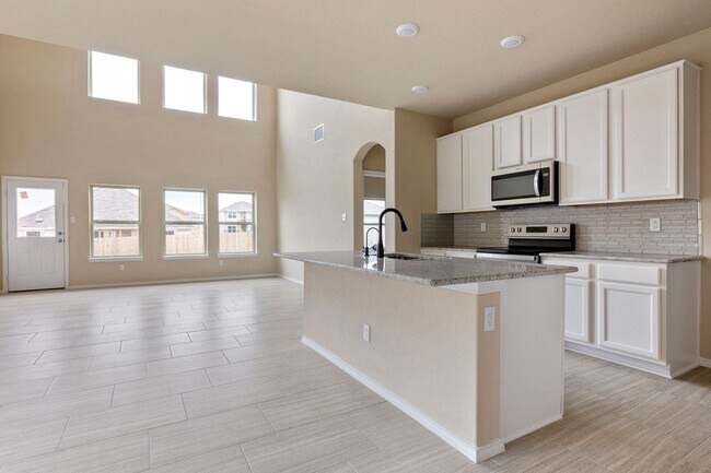 Photo - Like-New 4-Bedroom Home with Game Room & Large Private Backyard in New Braunfels