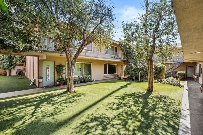 Photo - The Trinidad Apartments