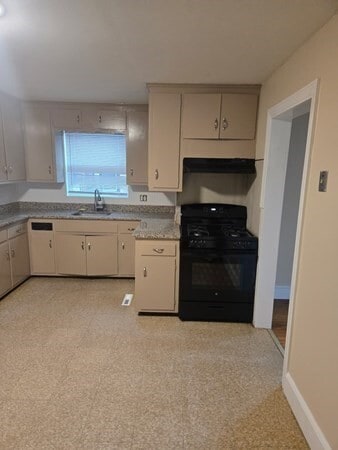 Building Photo - 160 Belmont St Unit 1 Rental