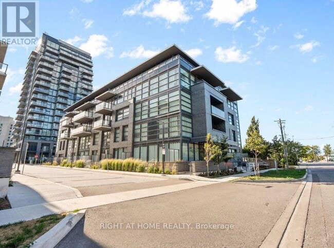 Photo - 1606 Charles St Unit 306