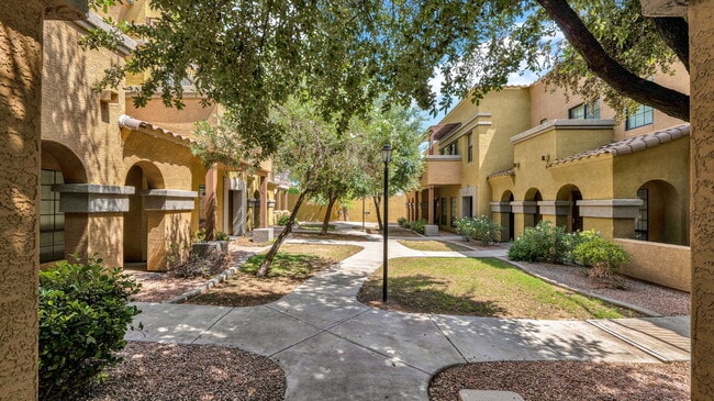 Villa Milano Unit 113 - 1702 E Bell Rd