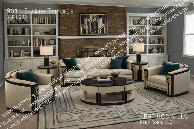 Photo - 9010 E 74 Terrace