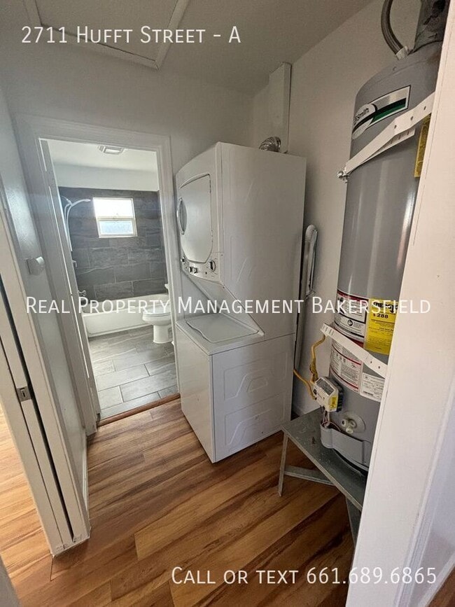 Photo - 2711 Hufft St Unit A