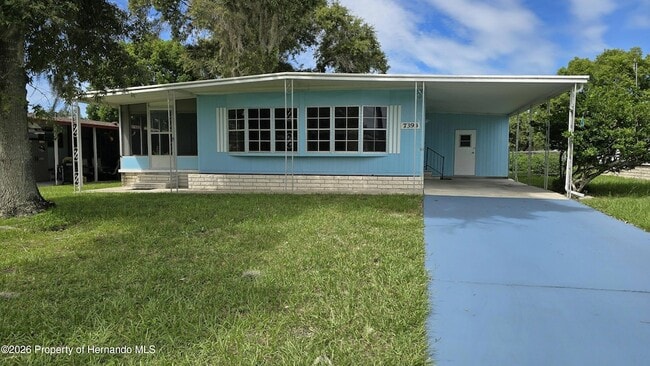 Building Photo - 7393 Fairlane Ave