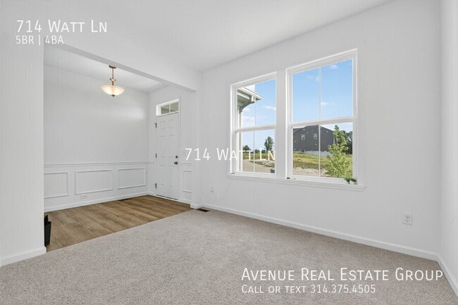 Photo - 714 Watt Ln