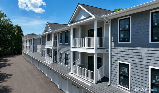 Building Photo - 12 School St Unit TYPE 1/WS