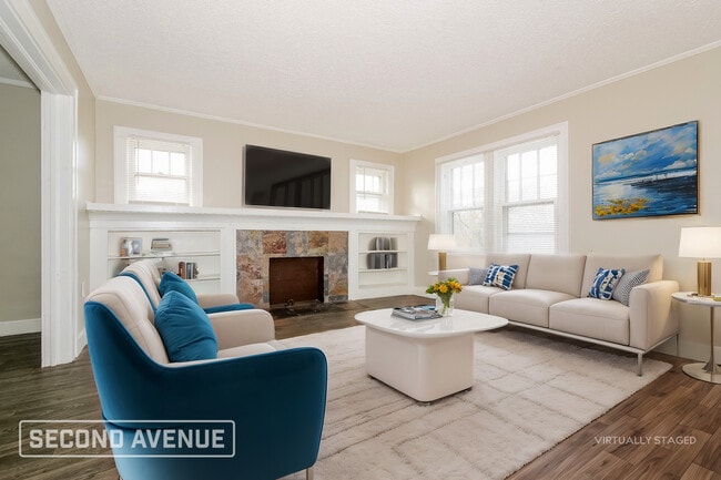 Photo - 4931 Woodland Ave