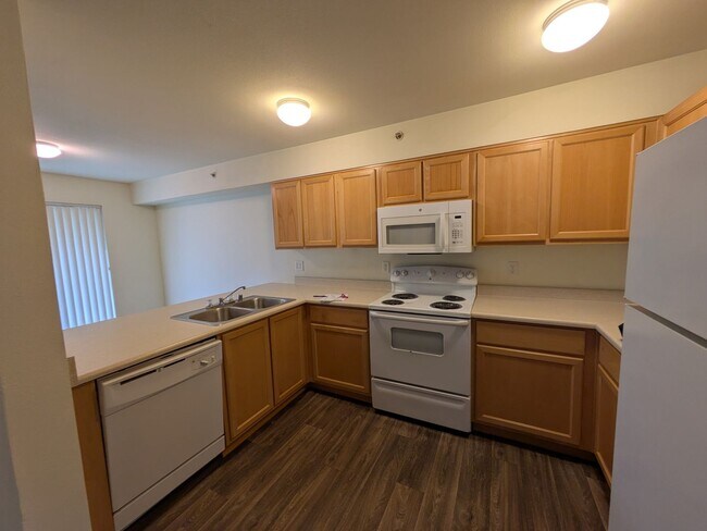 Photo - 2 bed/2 bath Apartment on Northwest Ave! Unit 27-303