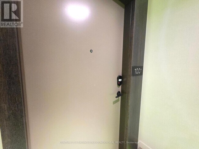 Photo - 4015 The Exchange Unit 1001