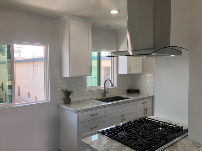 Faircrest Apartments - Faircrest Apartments