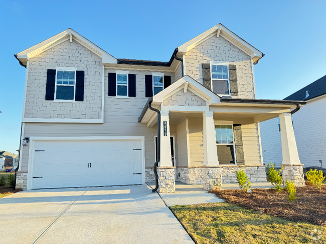 Building Photo - 2479 Brown Dove Wy Rental