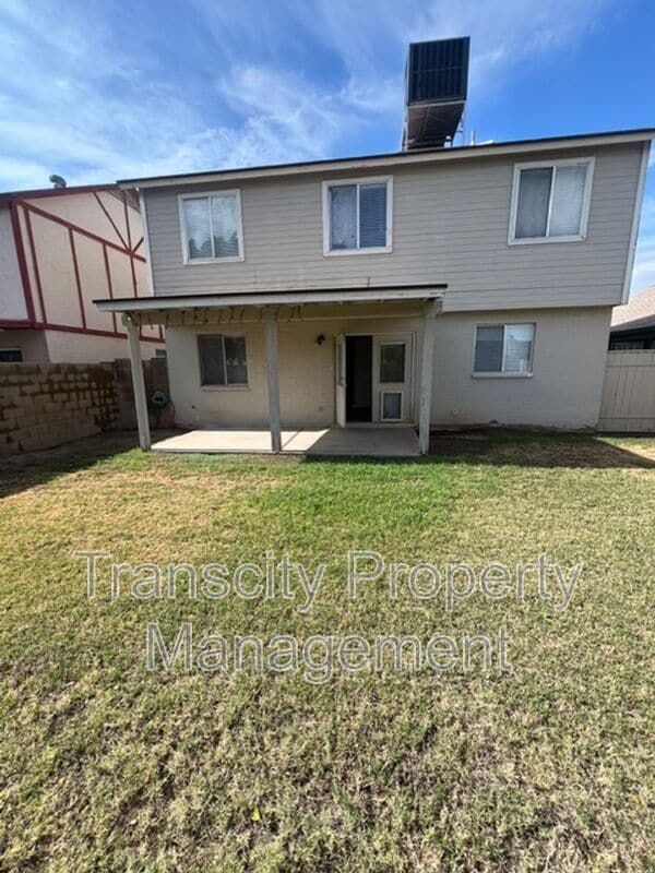 Photo - 3134 E McKellips Rd