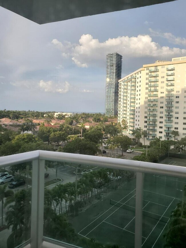 Photo - 19380 Collins Ave Condo Unit 708