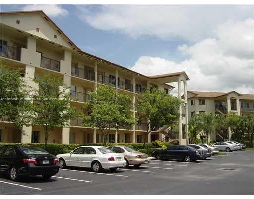 Photo - 801 SW 141st Ave Condo Unit 109O