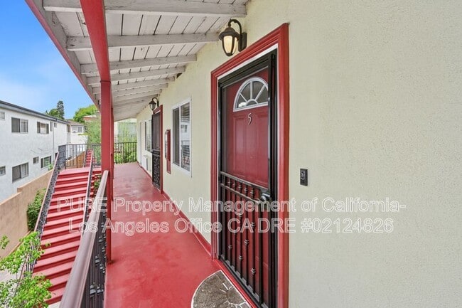Photo - 1527 Harvard St