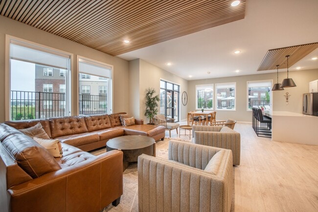Rush Creek Apartments