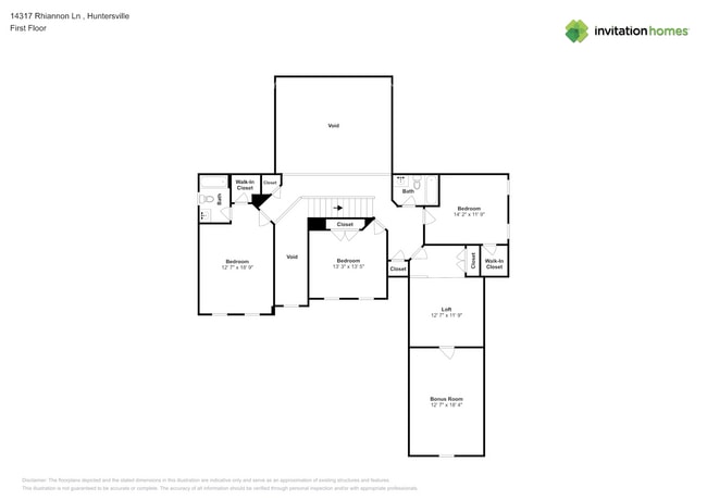 Photo - 14317 Rhiannon Ln