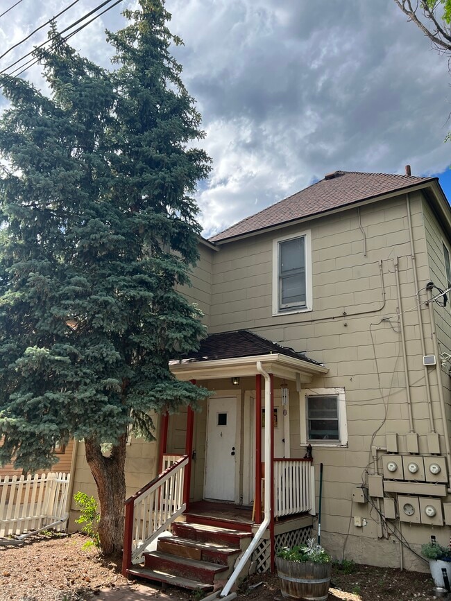 Photo - 315 E St Vrain St Unit #4