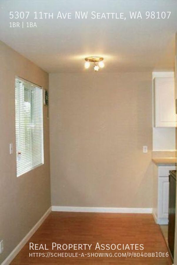 Photo - 5307 11th Ave NW Apartment