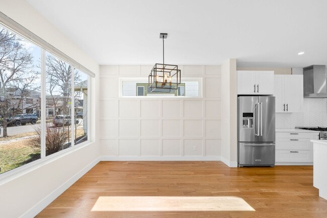 Photo - LUX 3BD, 2.5BA Half-Duplex Near Berkeley Lake