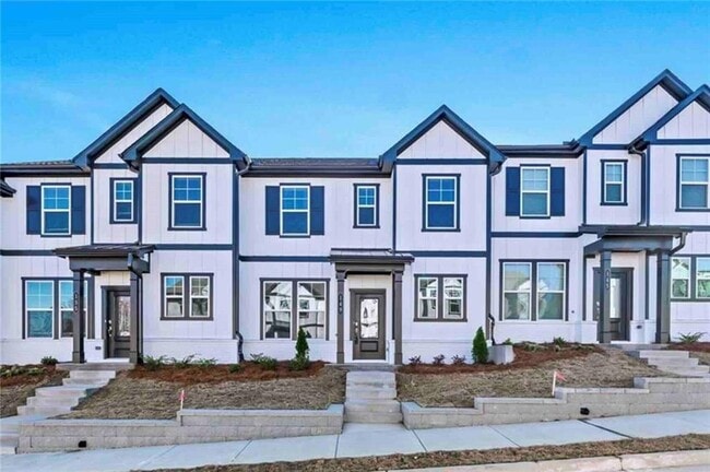 Photo - 149 Star Ct Townhome