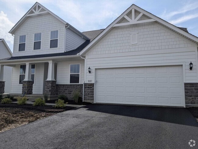 Building Photo - 888 Callaway Ln Rental