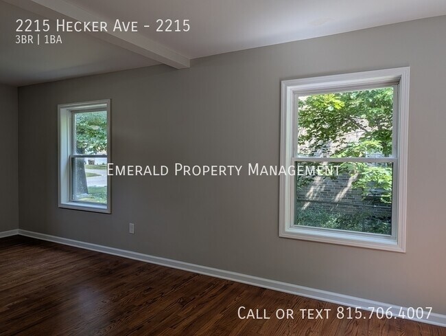 Photo - 2215 Hecker Ave Unit 2215