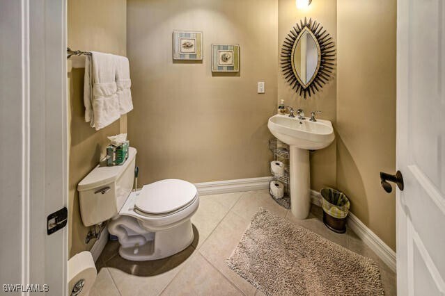 Building Photo - 4751 W Bay Blvd Unit 402